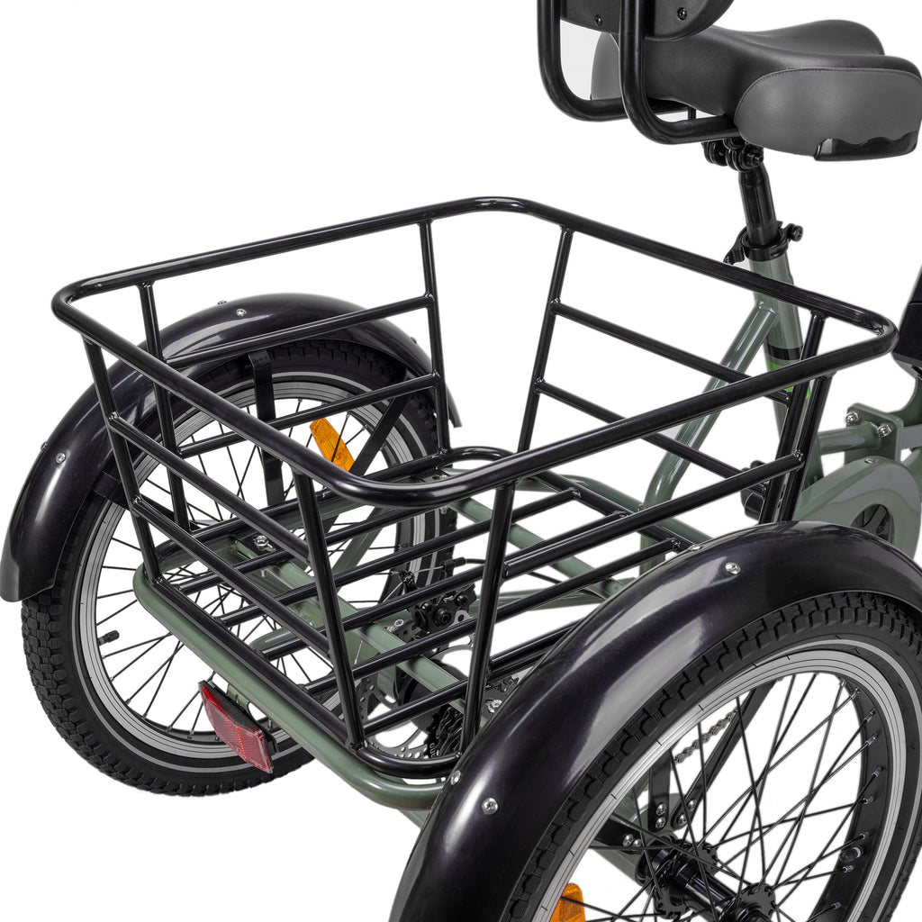 NAKTO S02 Electric Bike