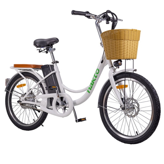 NAKTO Elegance 2 Electric Bike