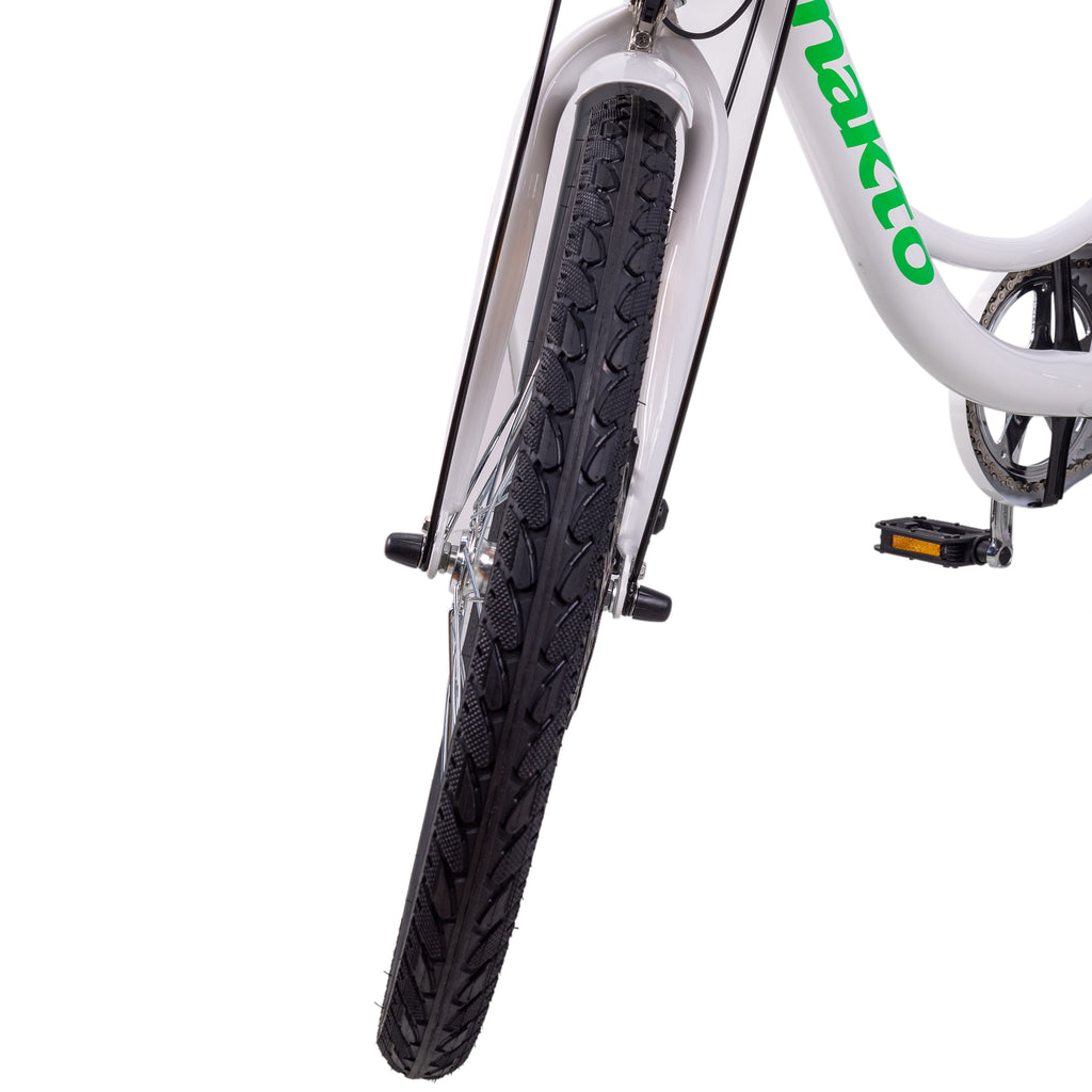 NAKTO Elegance 2 Electric Bike