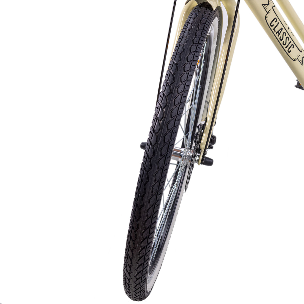 NAKTO Classic 2 Electric Bike