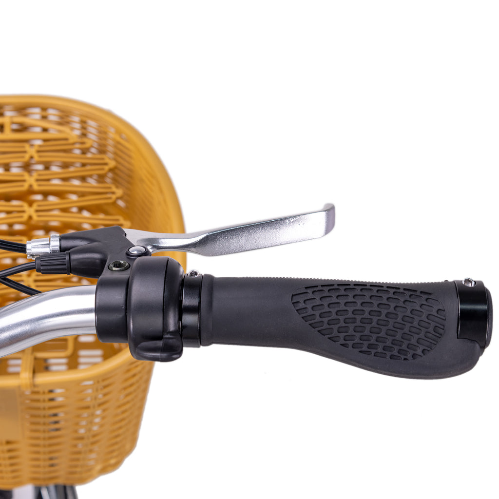 NAKTO Elegance 2 Electric Bike