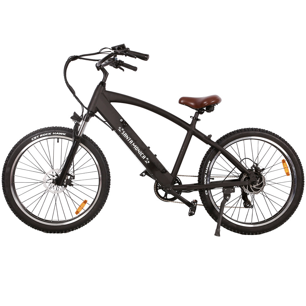 NAKTO Santa Monica Electric Bike