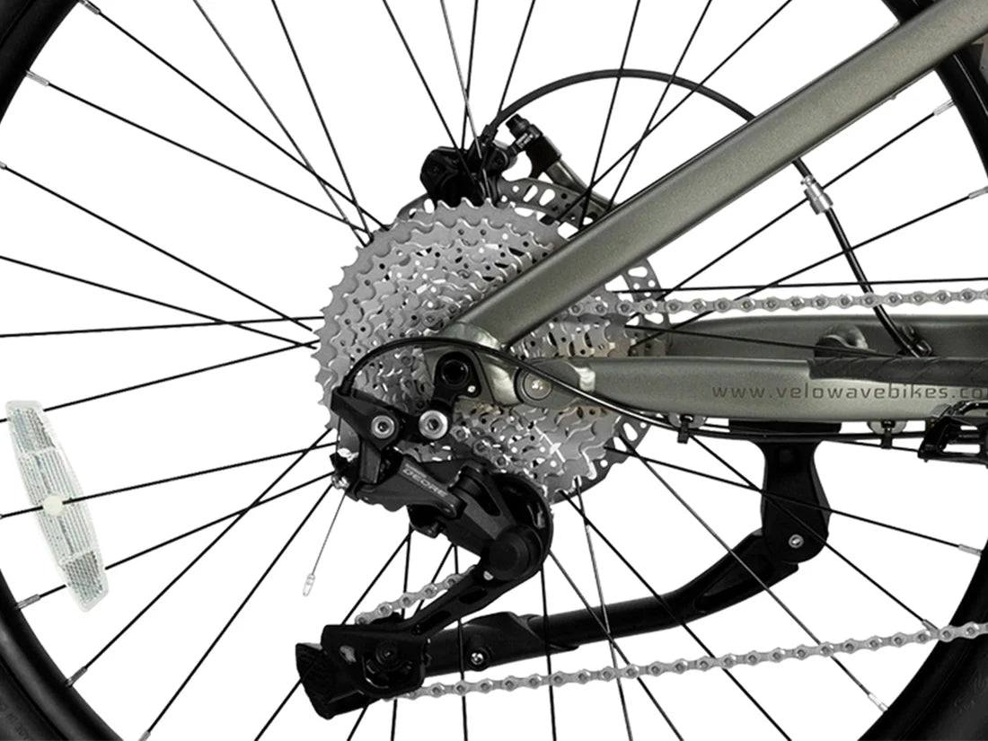 VELOWAVE Forest SM MTB