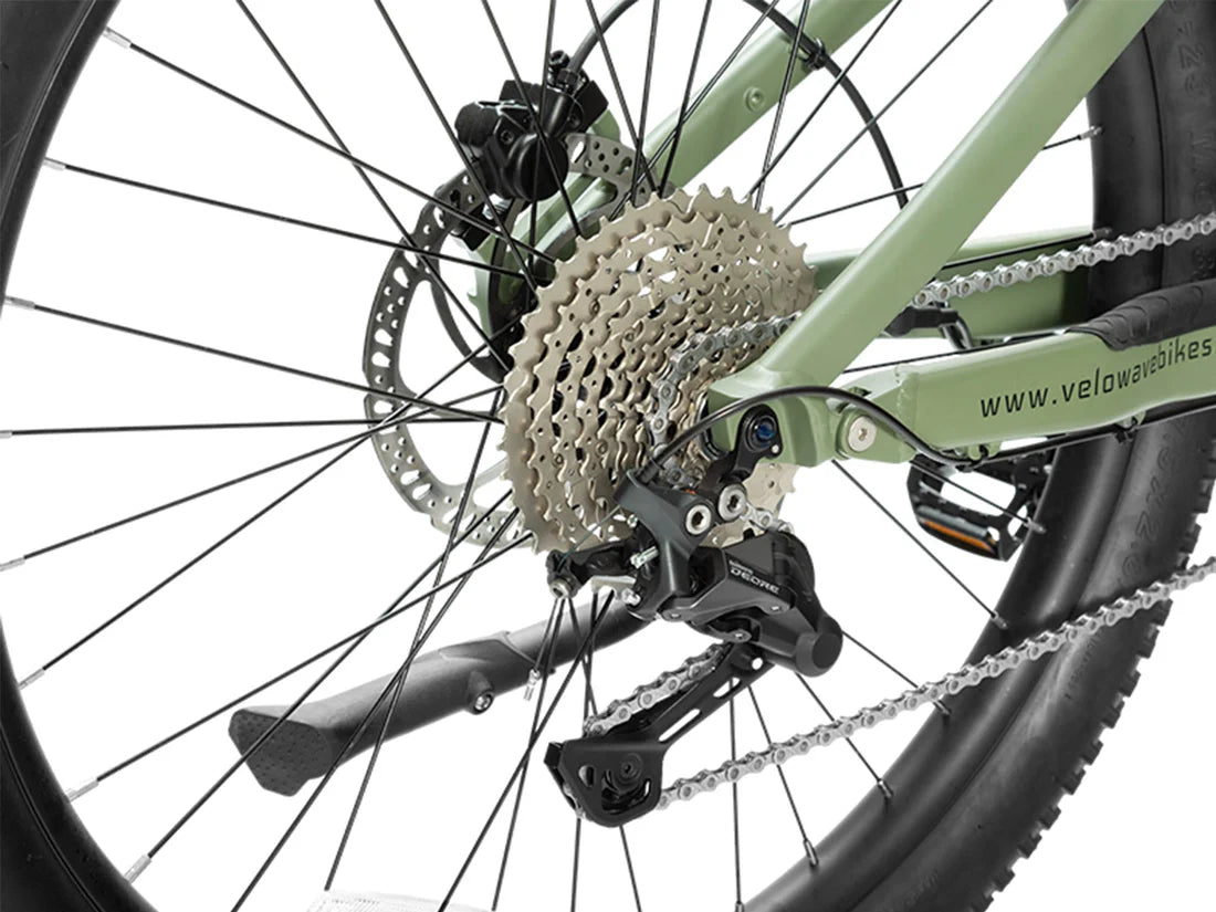 VELOWAVE Forest XM MTB