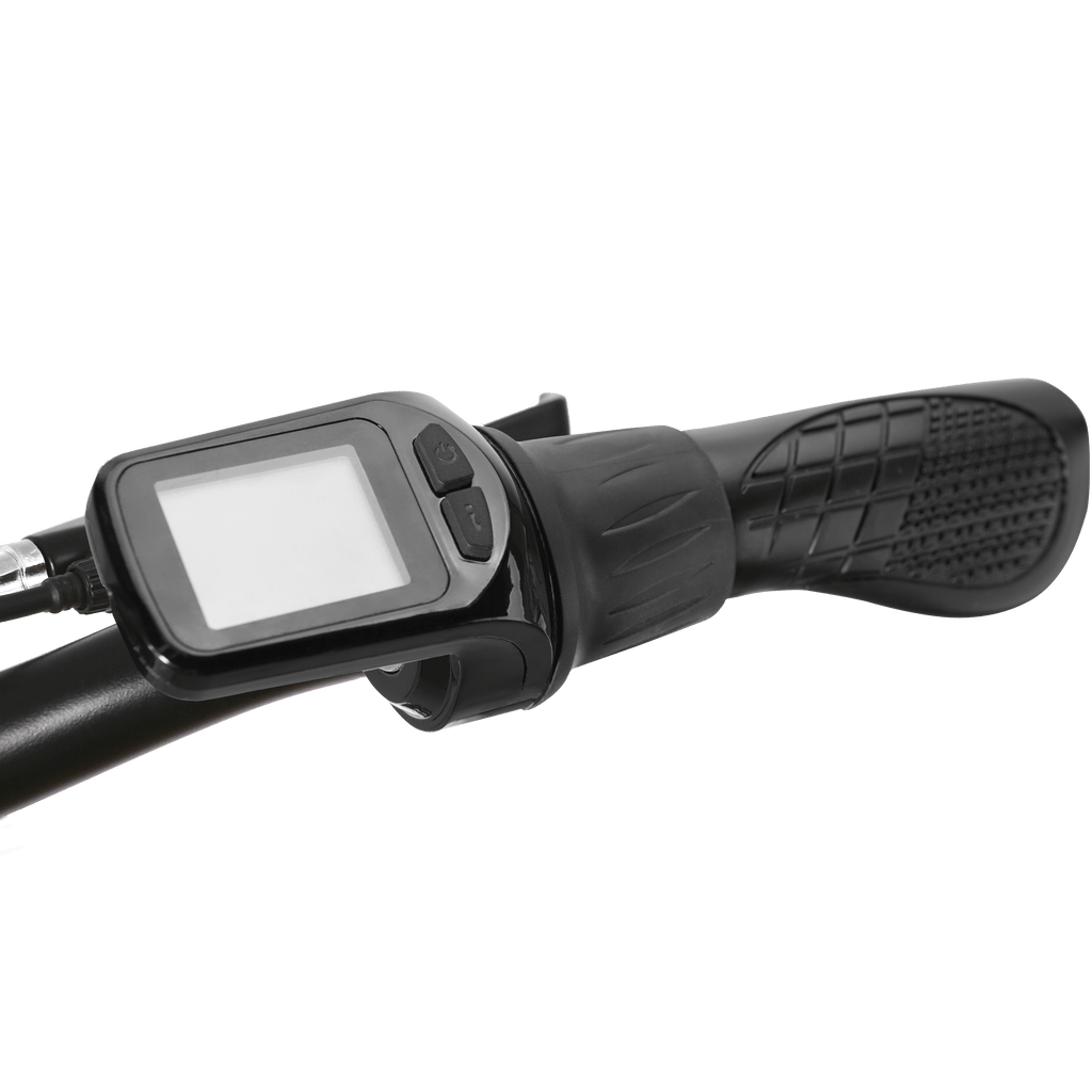 NAKTO Pony Electric Bike
