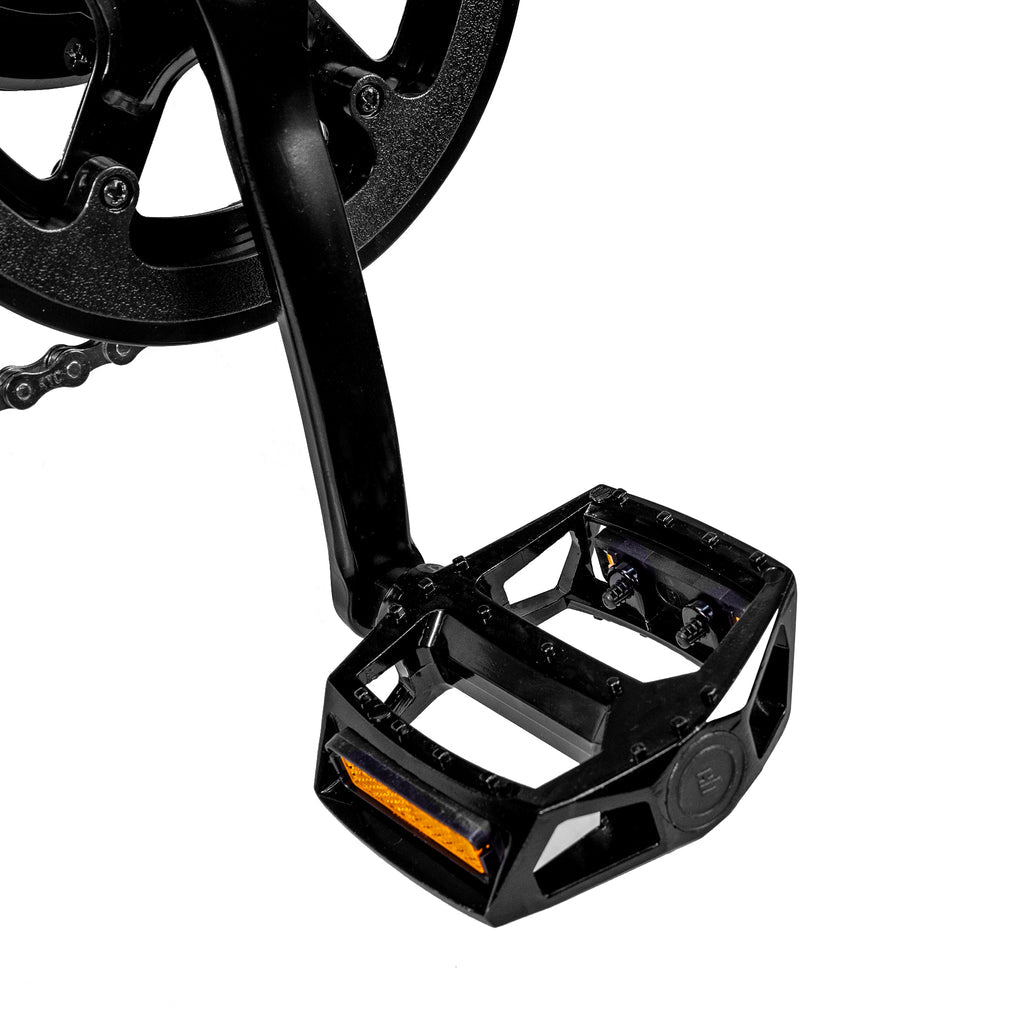 NAKTO Cruiser 2 Electric Bike