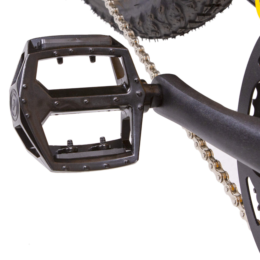 NAKTO F4 Electric Bike
