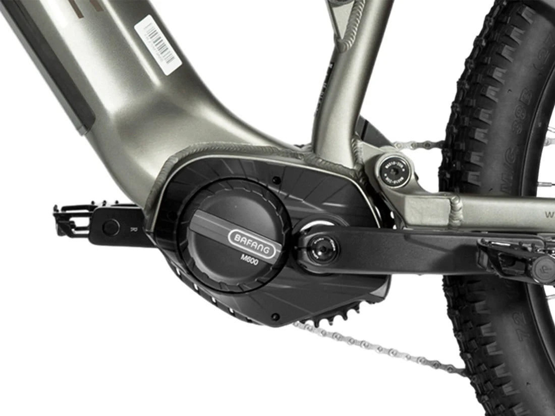 VELOWAVE Forest SM MTB
