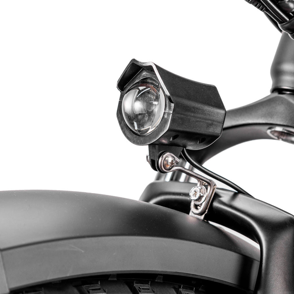 NAKTO Cruiser 2 Electric Bike