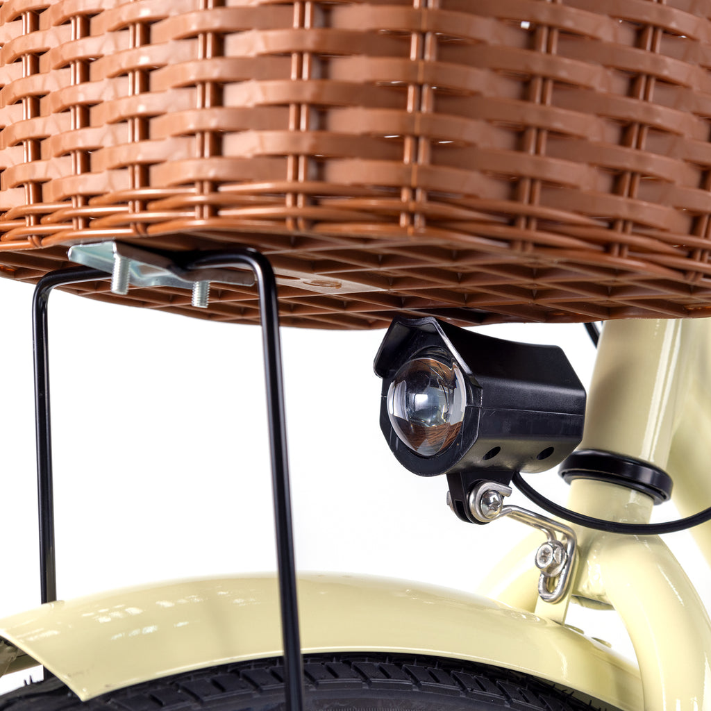 NAKTO Classic 2 Electric Bike