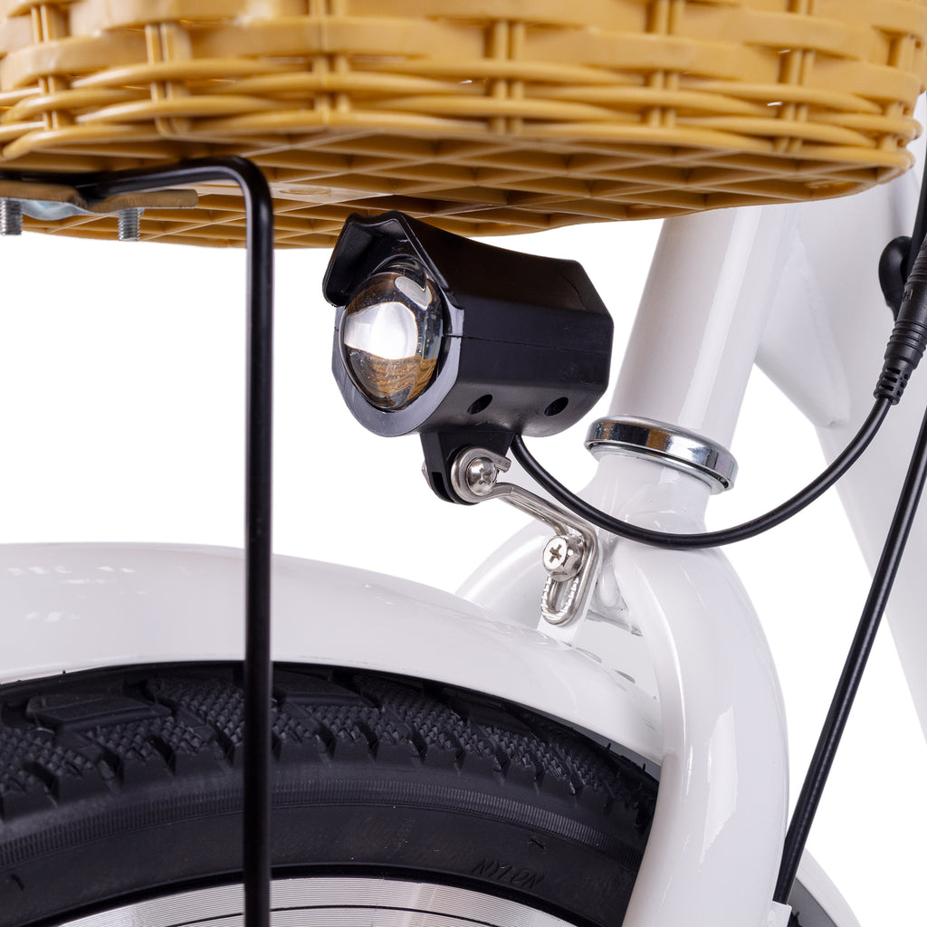 NAKTO Elegance 2 Electric Bike