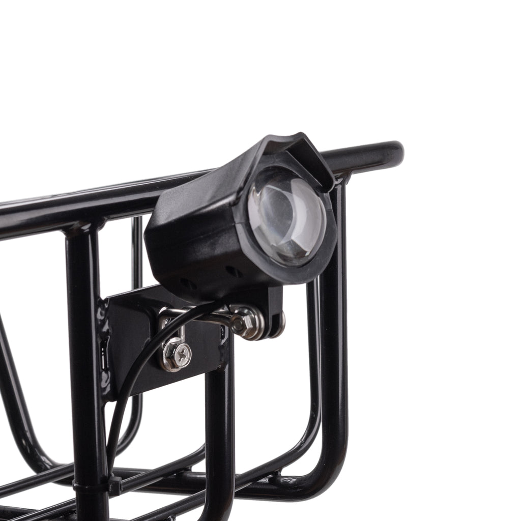 NAKTO S02 Electric Bike