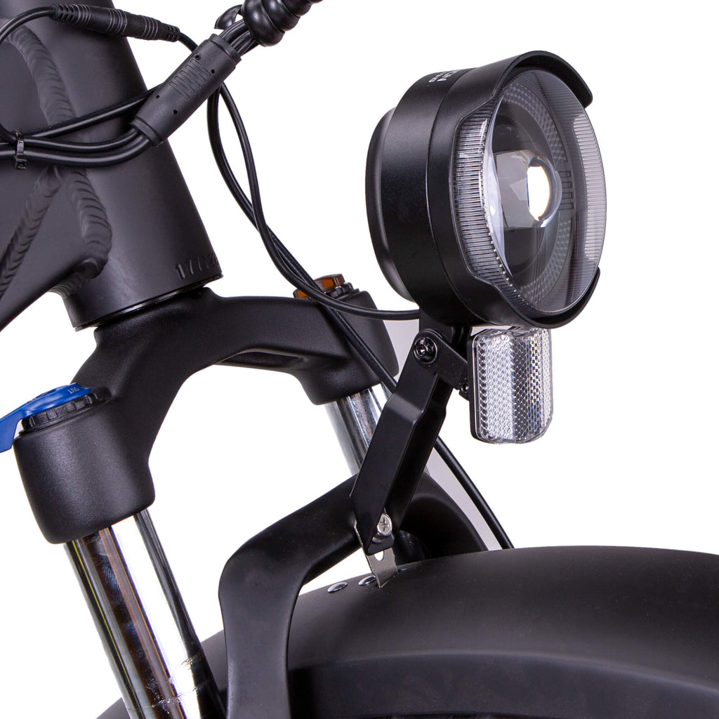 NAKTO F6 Electric Bike