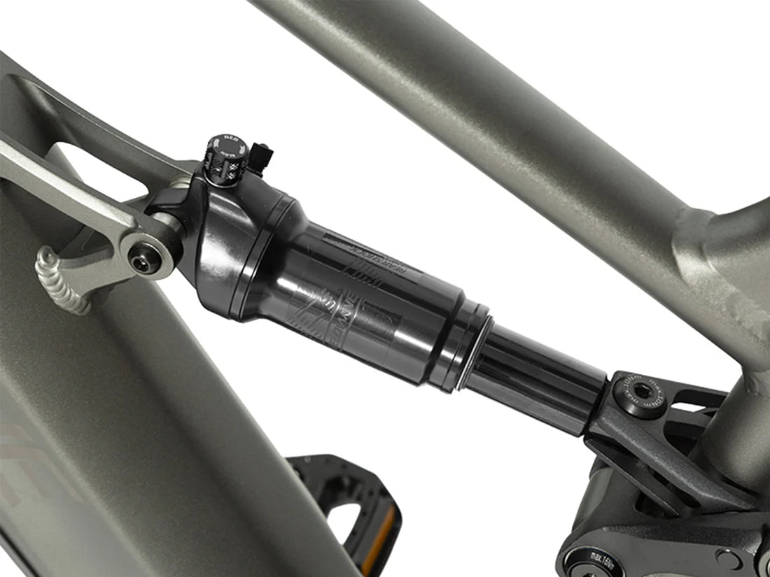 VELOWAVE Forest SM MTB