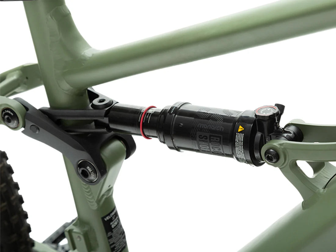 VELOWAVE Forest XM MTB