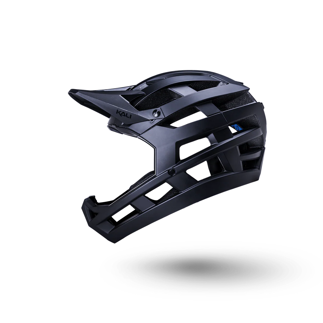 Kali Protectives Invader 2.0 Lightweight Full-Face MTB Helmet