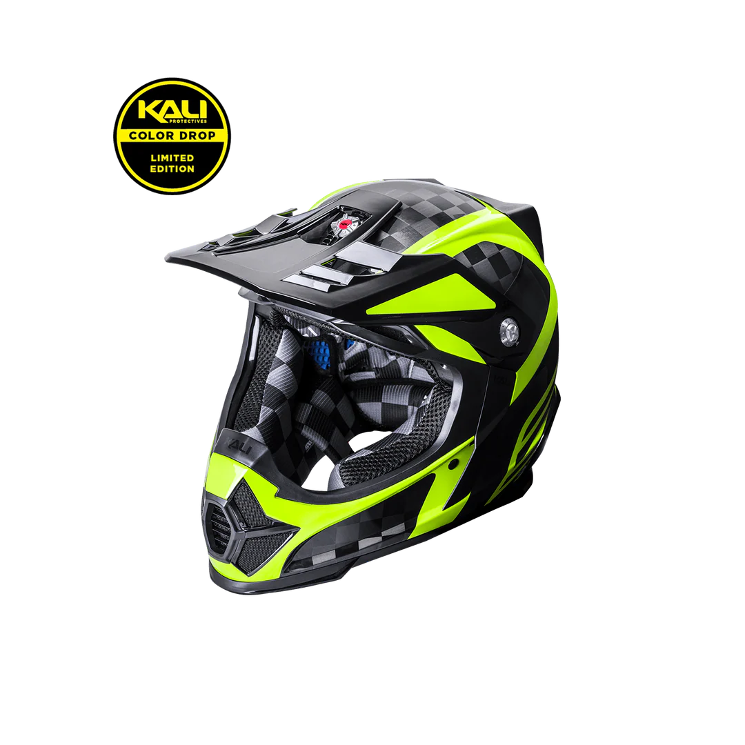 Shiva 3.0 Carbon