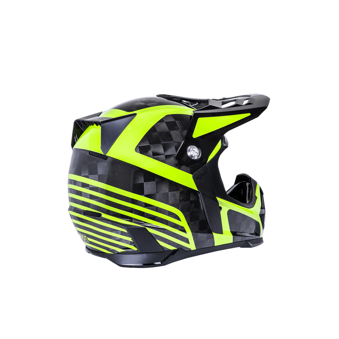 Shiva 3.0 Carbon