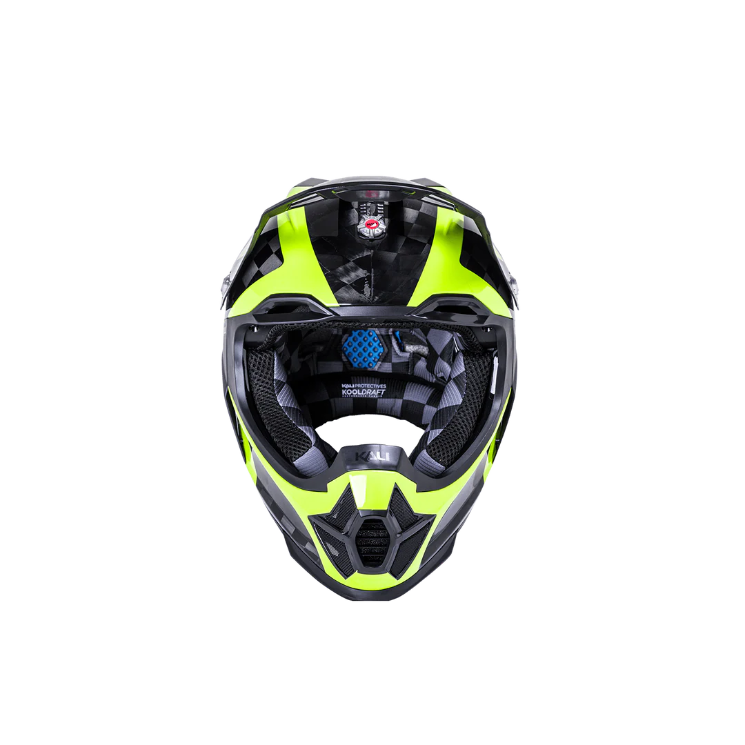 Shiva 3.0 Carbon