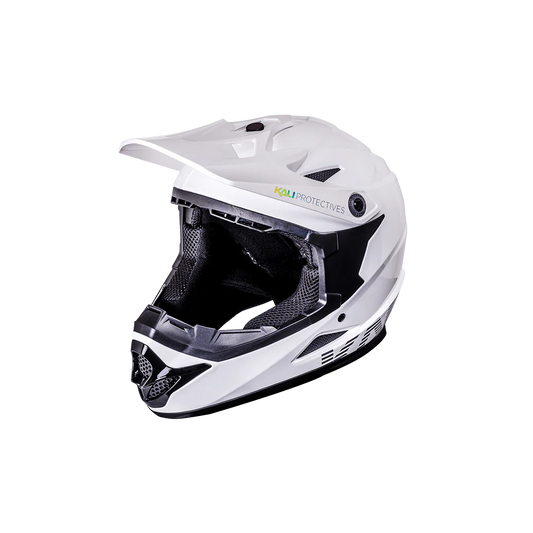 Kali Protectives Zoka Full-Face MTB & BMX Helmet