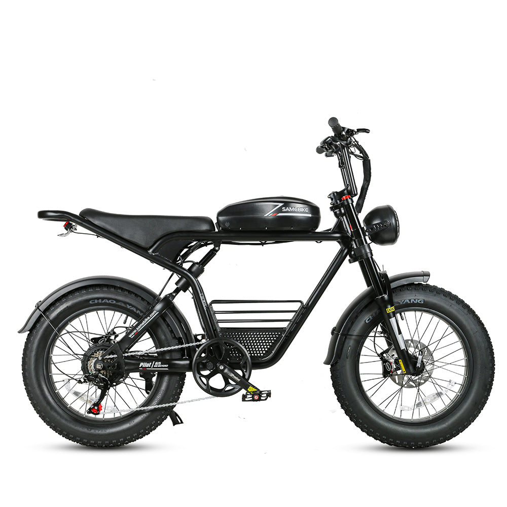 SAMEBIKE M20 1200W Electric Bike