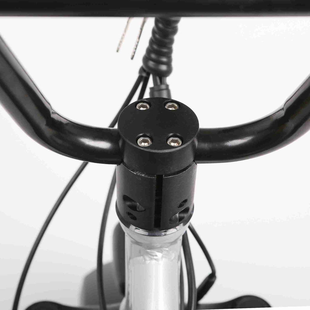 NAKTO Folding OX Electric Bike