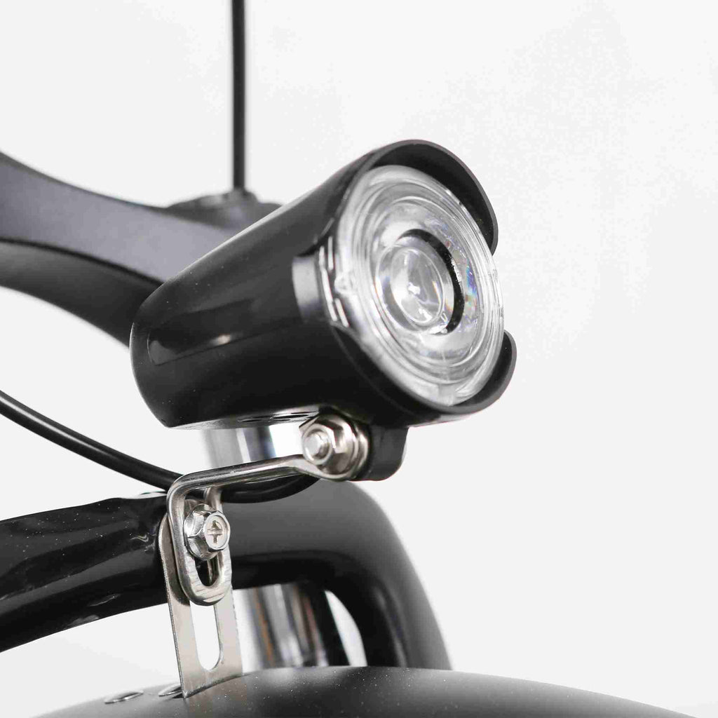 NAKTO Folding OX Electric Bike
