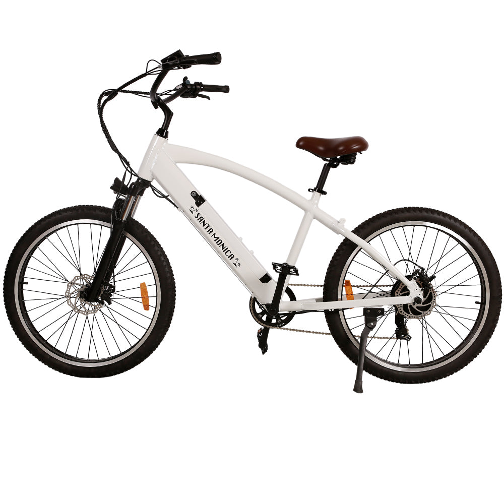 NAKTO Santa Monica Electric Bike