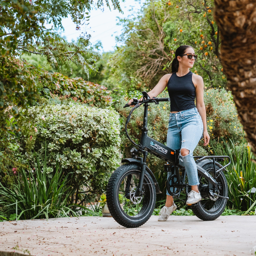 GEN Z, Sustainability, and the Power of the Environmentally Friendly E-Bike