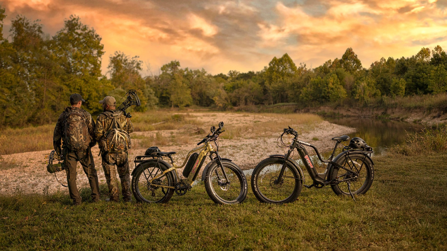 Exploring the Top Electric Bikes: A Comparative Review