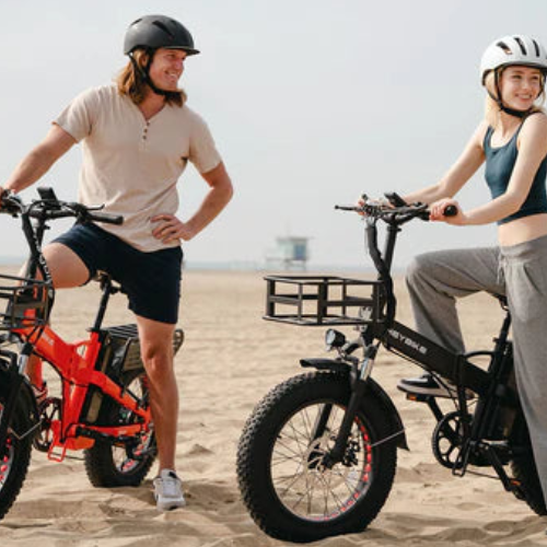 Celebrate Father’s Day: Explore the World of Luxury E-Bikes