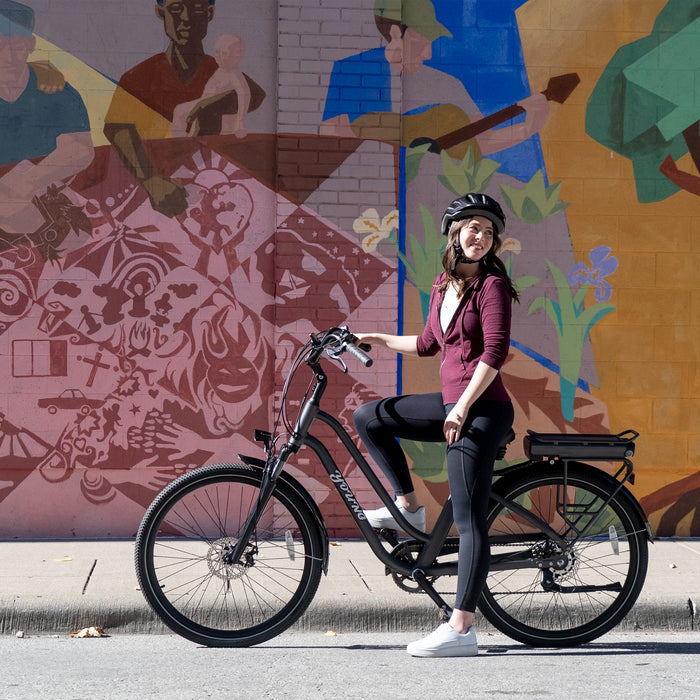 Choosing the Right Women's Bike: A Comprehensive Guide