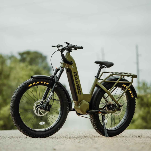 A Comprehensive Guide to E-Bike Classifications in the U.S.