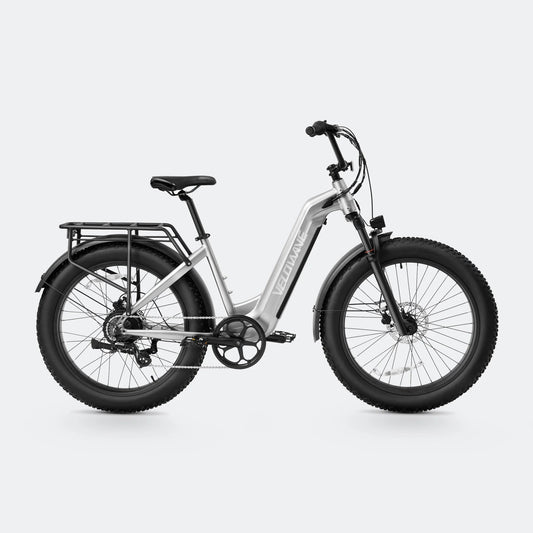 VELOWAVE Ranger Step-Thru 2.0 Electric Bike