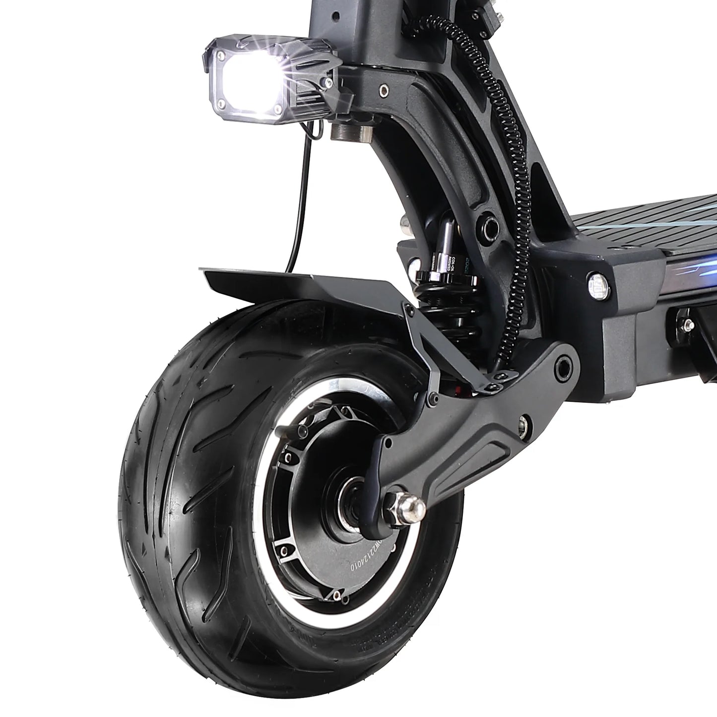 YUME SCOOTERS Hawk Pro | Electric Scooter