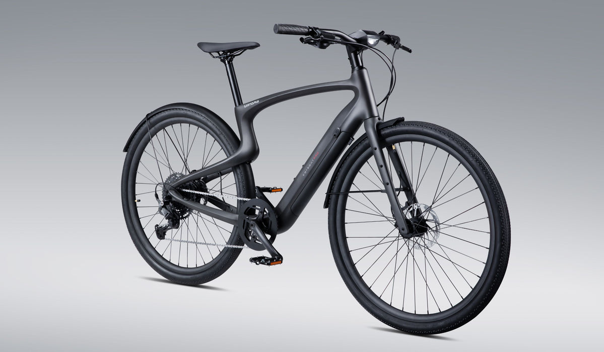 URTOPIA Carbon 1 Pro Electric Bike