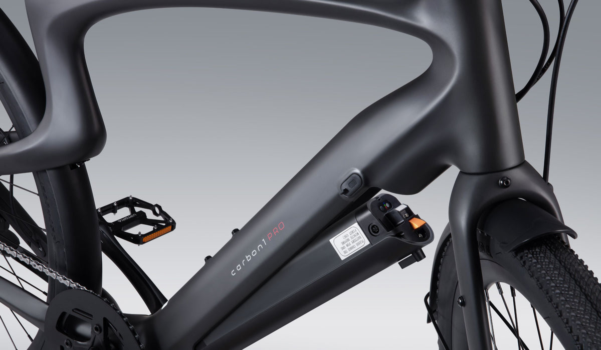 URTOPIA Carbon 1 Pro Electric Bike