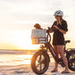 HEYBIKE Ranger S | Fat Tire Folding Ebike