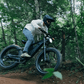 HEYBIKE Brawn | Fat Tire Off-road Riding