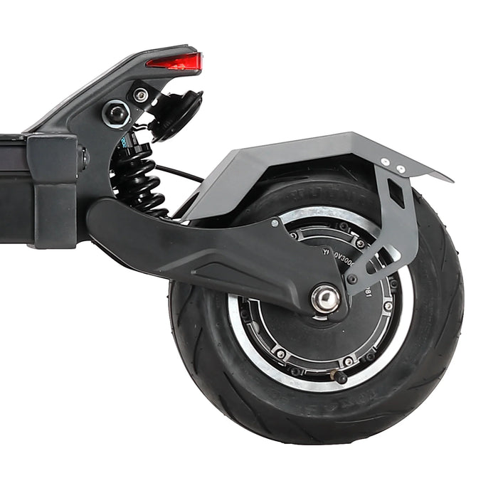 YUME SCOOTERS Hawk Pro | Electric Scooter