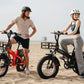 HEYBIKE Mars 2.0 | Fat Tire Folding E-Bike