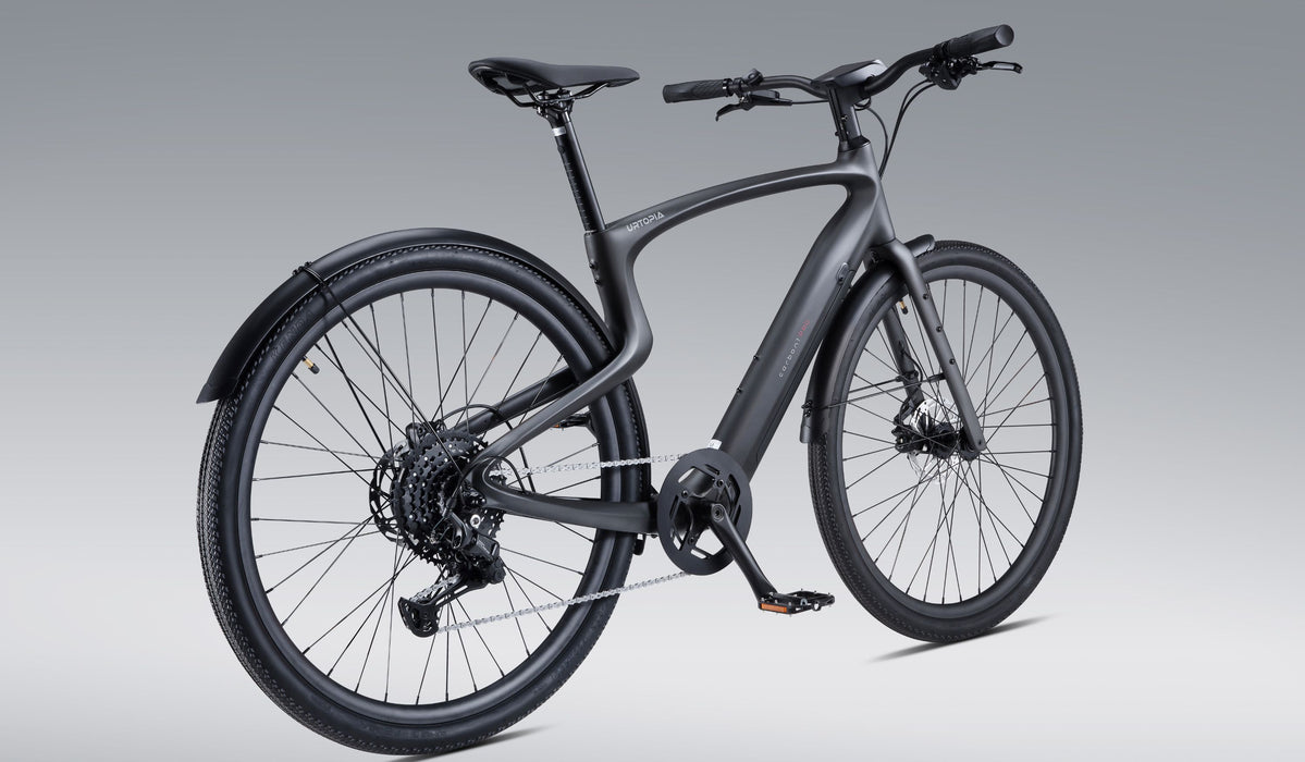 URTOPIA Carbon 1 Pro Electric Bike