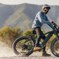 HEYBIKE Brawn | Fat Tire Off-road Riding