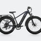 VELOWAVE Ranger 2.0 Fat Tire All-Terrain Electric Bike