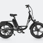 VELOWAVE Prado S Commuter Electric Bike