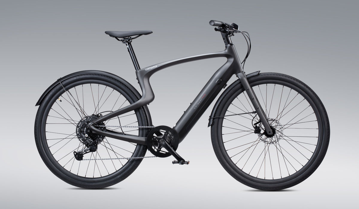 URTOPIA Carbon 1 Pro Electric Bike