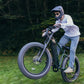 HEYBIKE Brawn | Fat Tire Off-road Riding