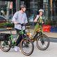 HEYBIKE Cityrun | Stylish Urban Commuting E-Bike