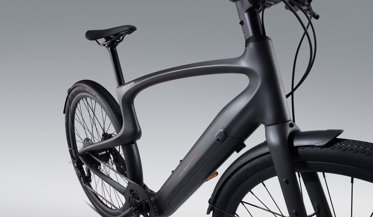 URTOPIA Carbon 1 Pro Electric Bike