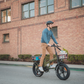 RATTAN LM 750 Pro Electric Bike